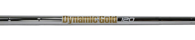 True Temper Dynamic Gold Tour Issue 120 .355