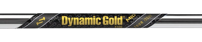 True Temper Dynamic Gold Mid Tour Issue .355