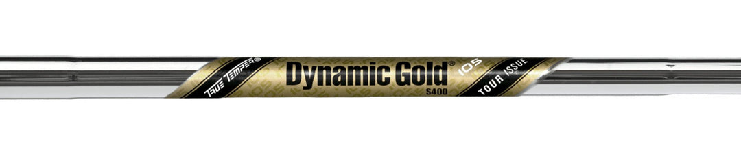 True Temper Dynamic Gold Tour Issue 105 – Limitless Golf