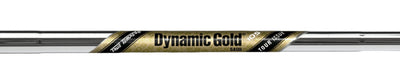 True Temper Dynamic Gold Tour Issue 105