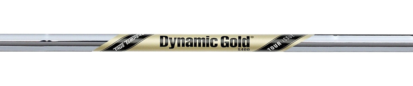 True Temper Dynamic Gold Tour Issue .355