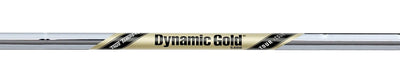 True Temper Dynamic Gold Tour Issue .355