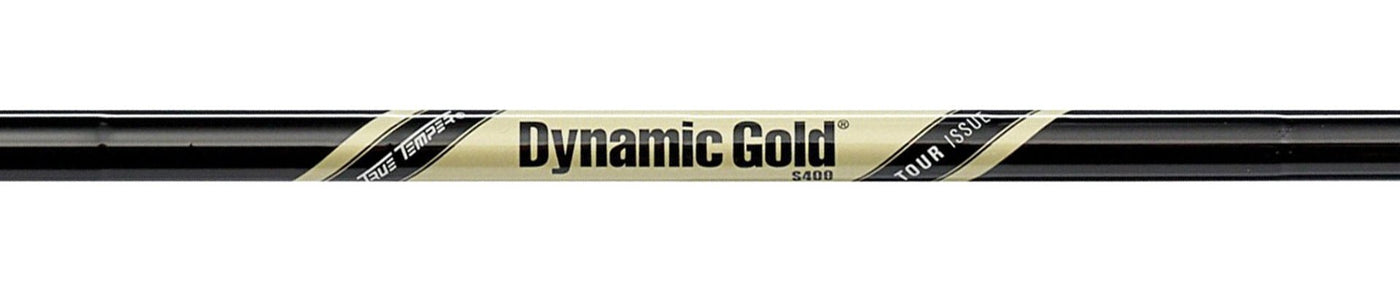 True Temper Dynamic Gold Tour Issue .355