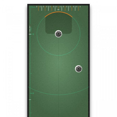 Wellputt 16.4/5m Putting Mat – Ultimate Fitting