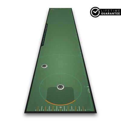 Wellputt 16.4/5m Putting Mat – Ultimate Fitting