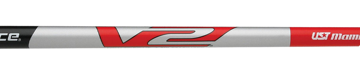 UST Mamiya 2024 Proforce V2 Wood Shaft