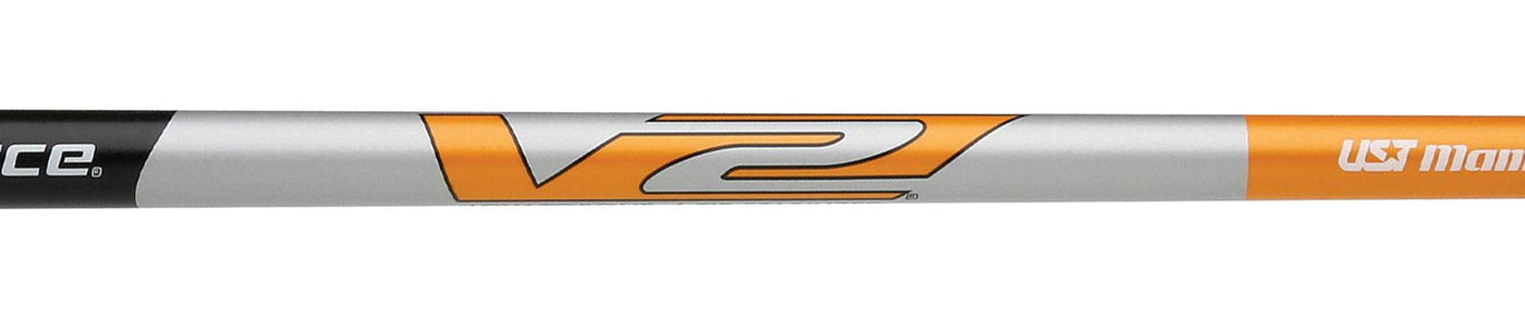 UST Mamiya Proforce V2 2024 Hybrid