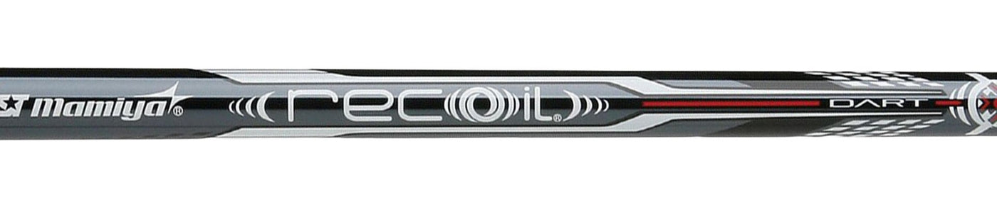 UST Mamiya Recoil Dart 90/105  .355