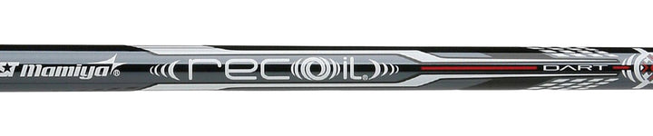 Set De 9 Shafts UST Mamiya Recoil Dart 105 F5 – Taper Tip .355 – Extra Stiff – NEUF