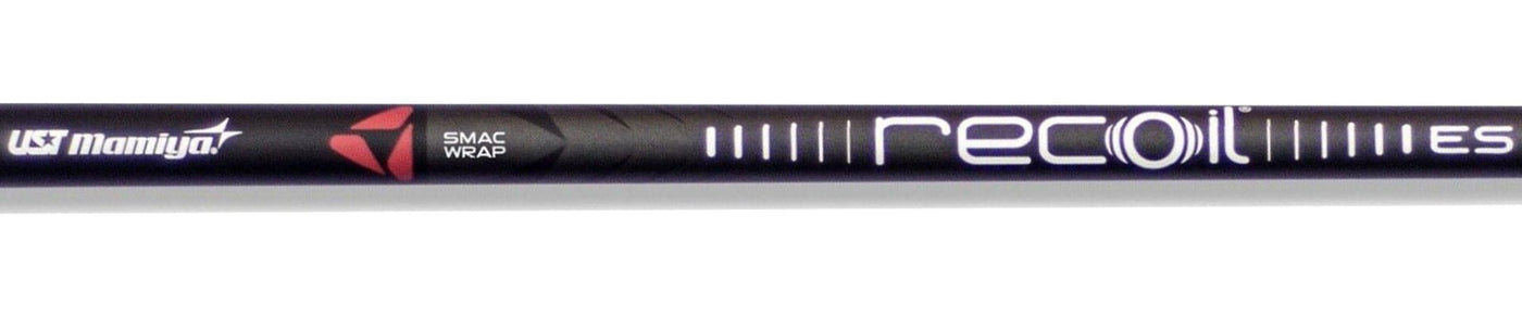 UST Mamiya Recoil ES 760/780 Smacwrap .370