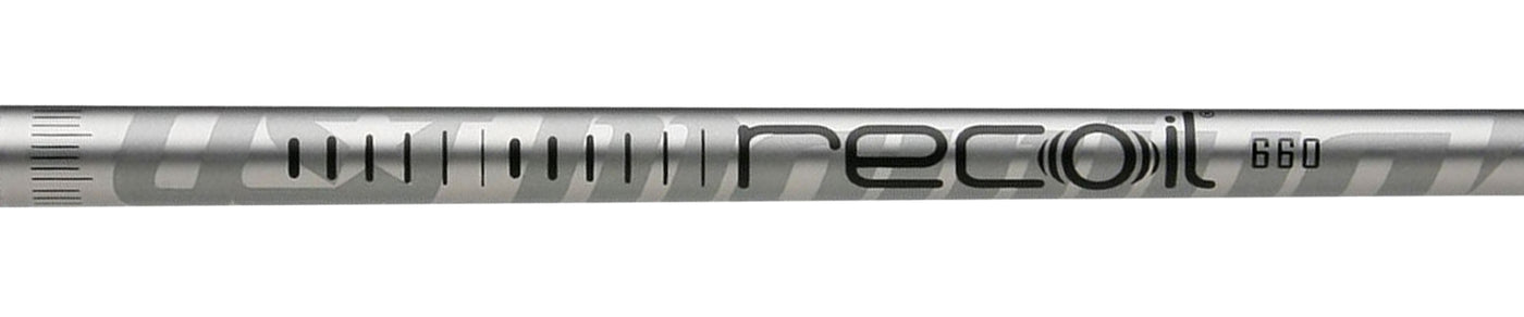 UST Mamiya Recoil SC 660/680 .370