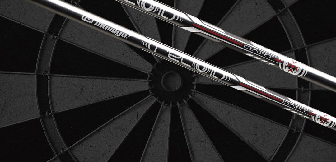 UST Mamiya Recoil Dart 90/105 .355 – Limitless Golf