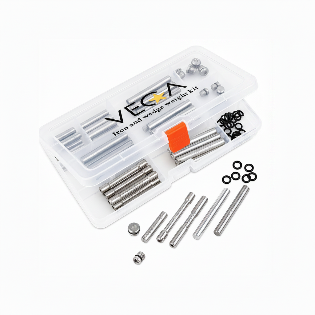 Authorised Fitters Kit