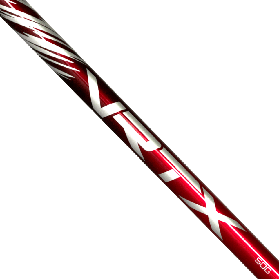 Project X VRTX Red Wood Shaft