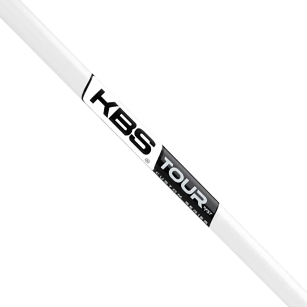 KBS Custom Series Signature Wedge Shaft