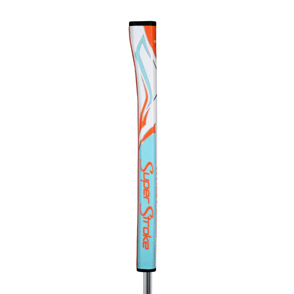 Superstroke Zenergy WristLock Putter Grip