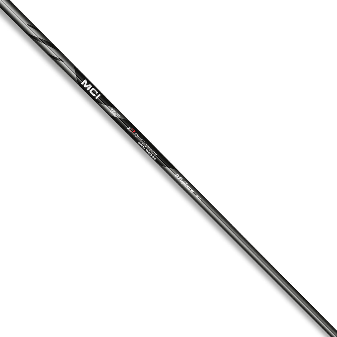 Fujikura - MCI120x ウェッジシャフト2本セット Fujikura MCI Wedge – Limitless Golf