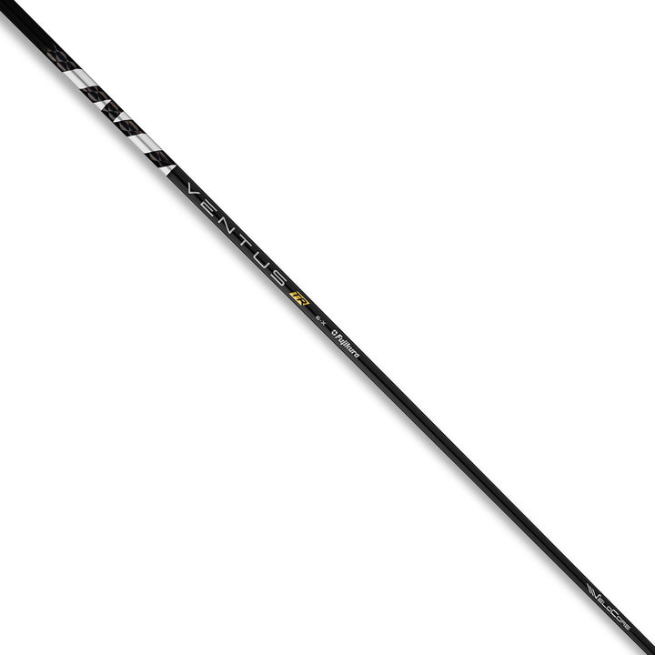 Fujikura Ventus Black TR Wood Shaft – Limitless Golf