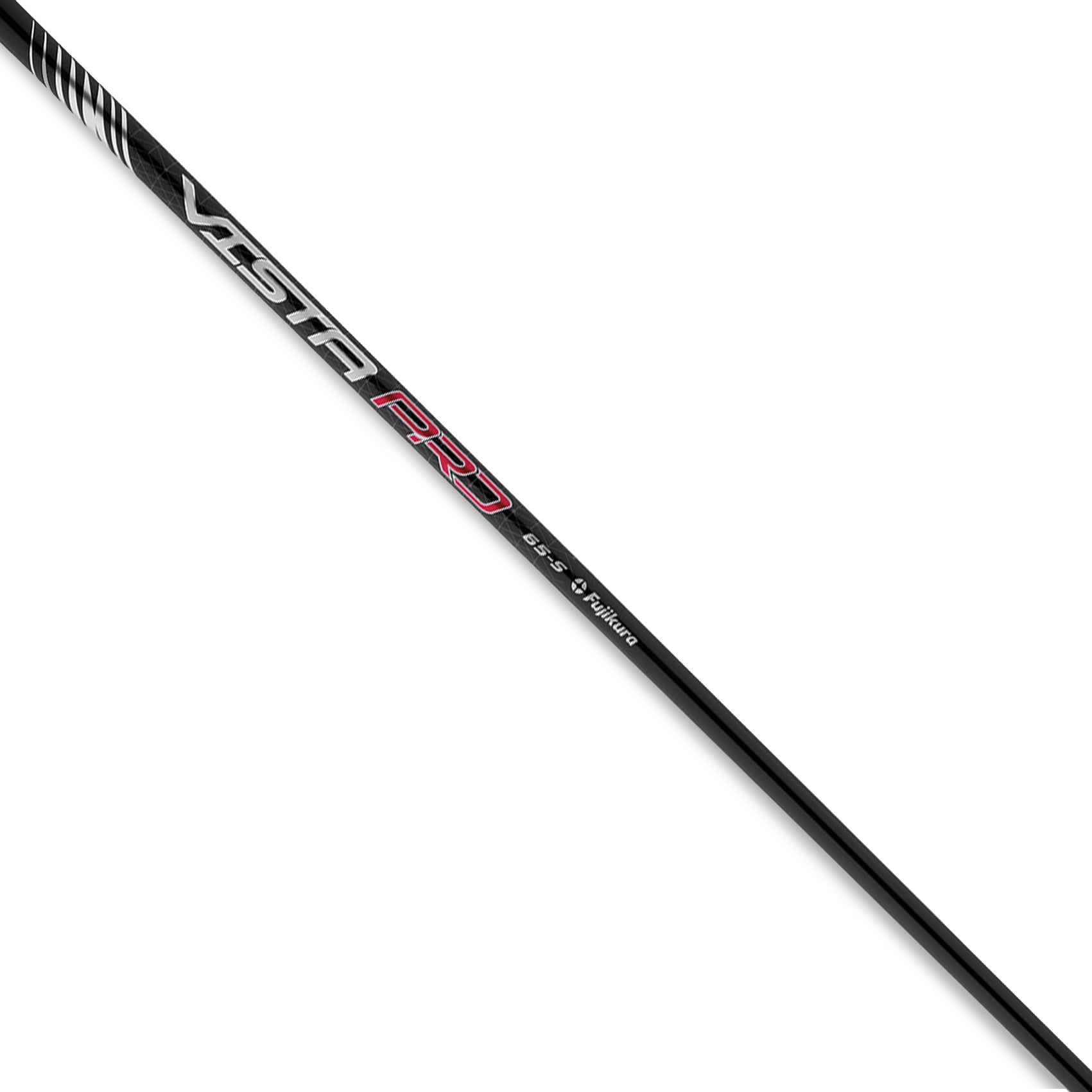 Fujikura Vista Pro – Limitless Golf