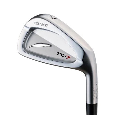 Fourteen TC-7 Forged Irons