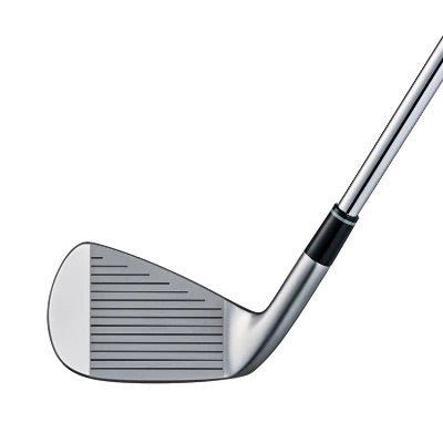 Fourteen TC-7 Forged Irons