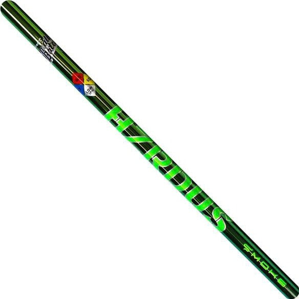 Project X Hzrdus Smoke Green PVD Small Batch