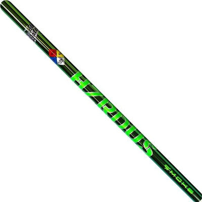 Project X Hzrdus Smoke Green PVD Small Batch