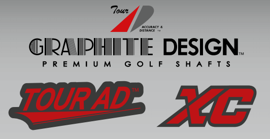 Graphite Design Tour AD XC – Limitless Golf