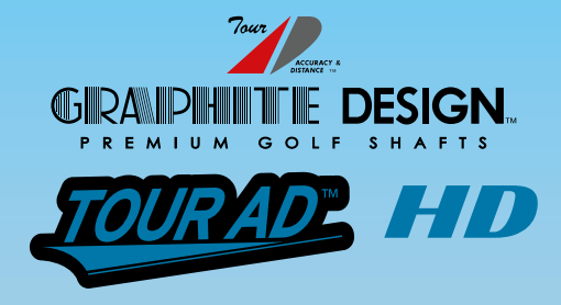 Graphite Design Tour AD HD – Limitless Golf