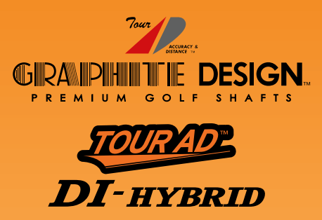 Graphite Design Tour AD DI Hybrid – Limitless Golf