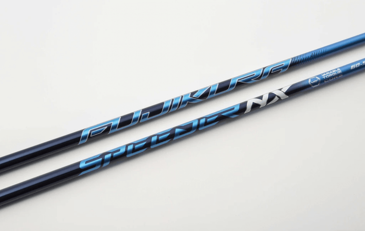 SPEEDER NX BLUE 60-X 45.75 CWスリーブ 1W 中古】Speeder NX ドライバー用_スリーブ付 Speeder NX 60 S C