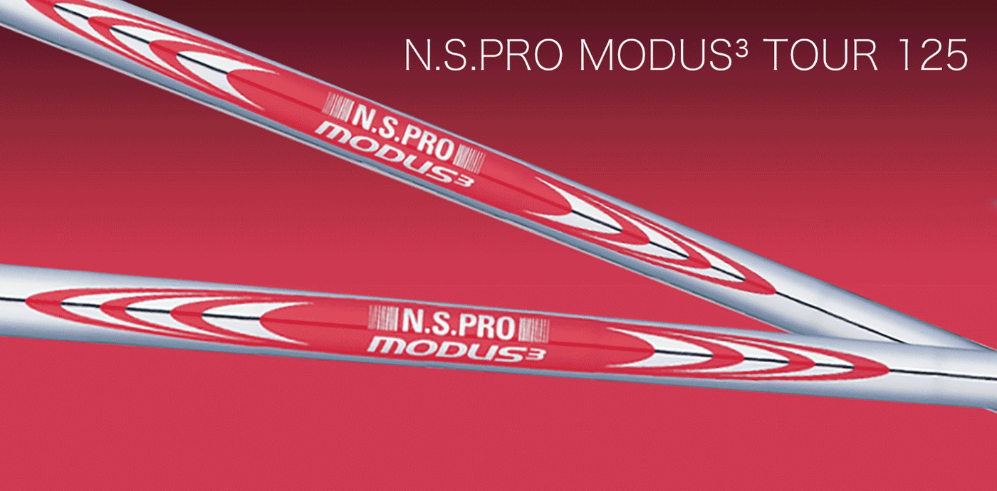 N.S.Pro Modus 3 Tour 125