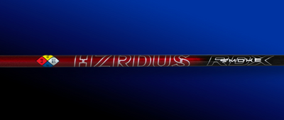 Project X Hzrdus Smoke Red RDX
