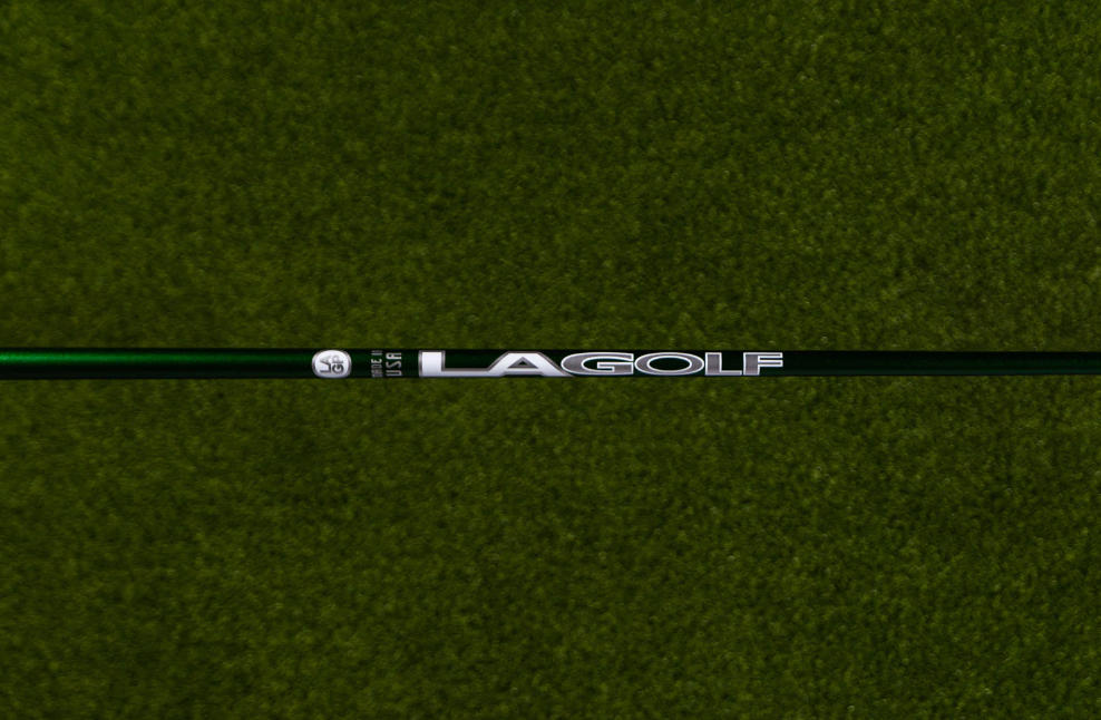 LA Golf P Series SoHo Putter