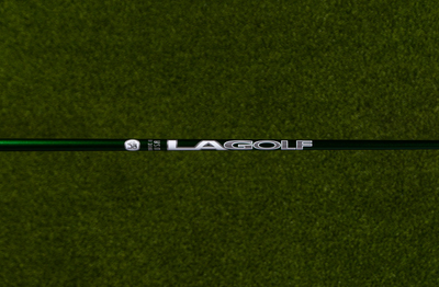 LA Golf P Series SoHo Putter
