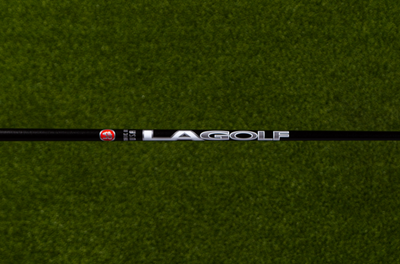 LA Golf P-Series Putter