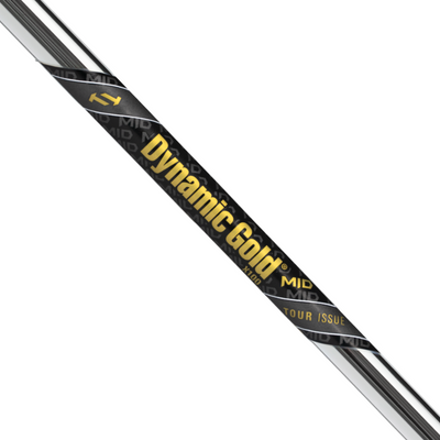 True Temper Dynamic Gold Mid Tour Issue .355