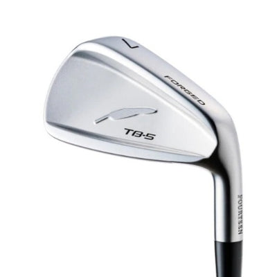 Fourteen TB-5 Forged Irons