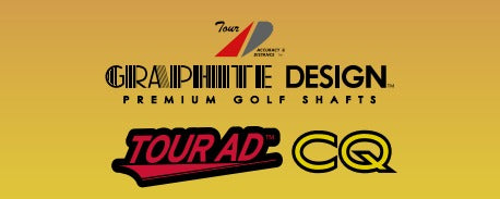 Graphite Design Tour AD CQ