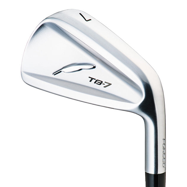 Fourteen TB-7 Forged Irons