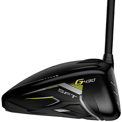 Ping G430 SFT Driver