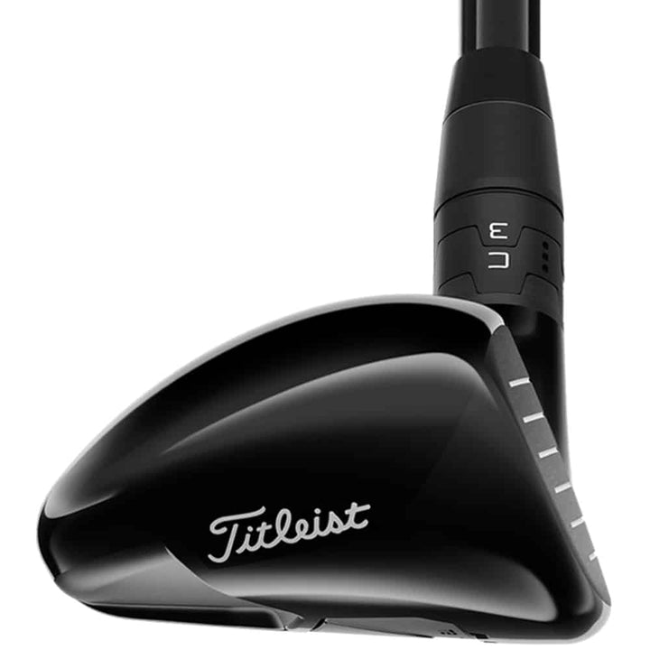 Titleist TSR3 Hybrid – Limitless Golf
