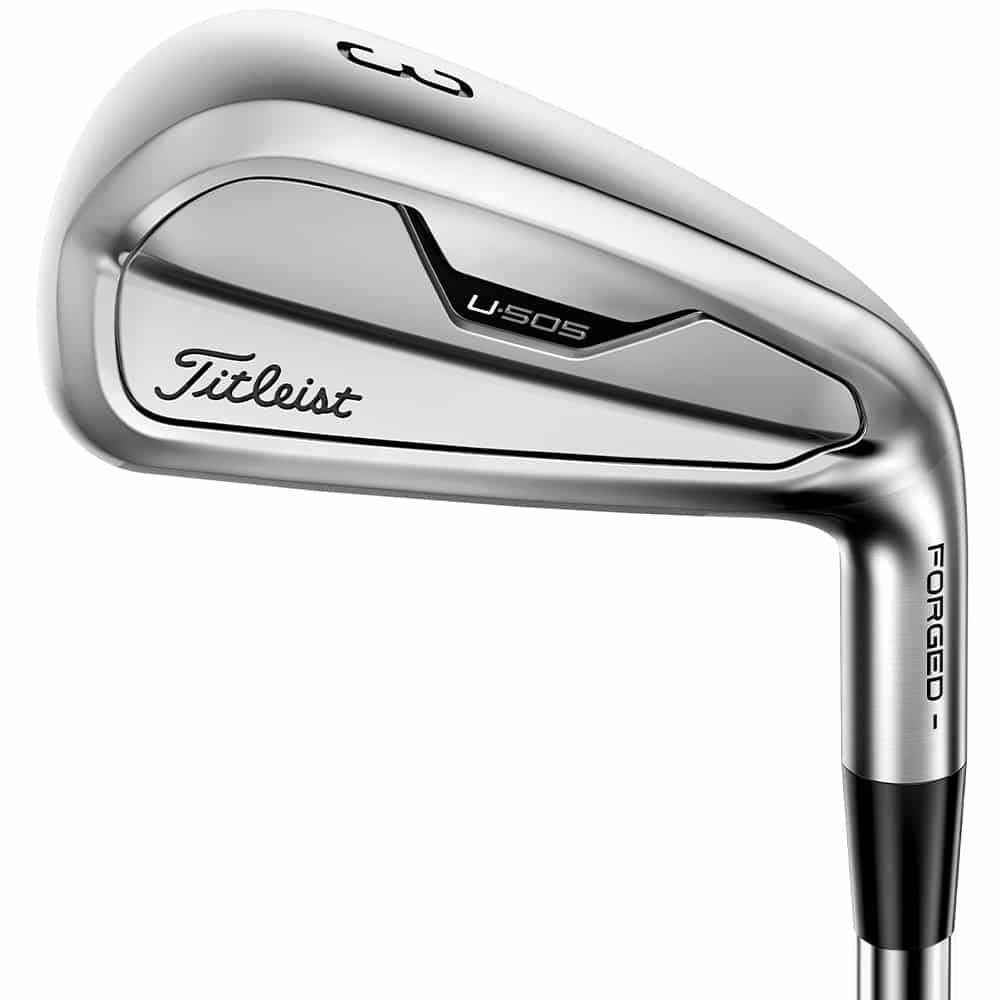 Titleist U-505 Utility